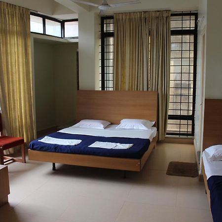 בלגאום Hotel Suvarn Mandir מראה חיצוני תמונה