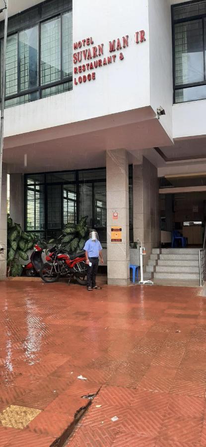 בלגאום Hotel Suvarn Mandir מראה חיצוני תמונה