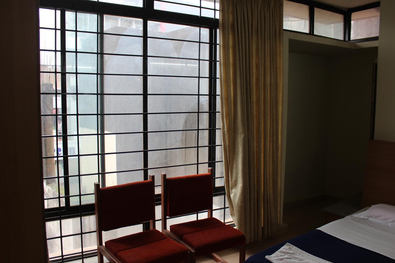 בלגאום Hotel Suvarn Mandir מראה חיצוני תמונה