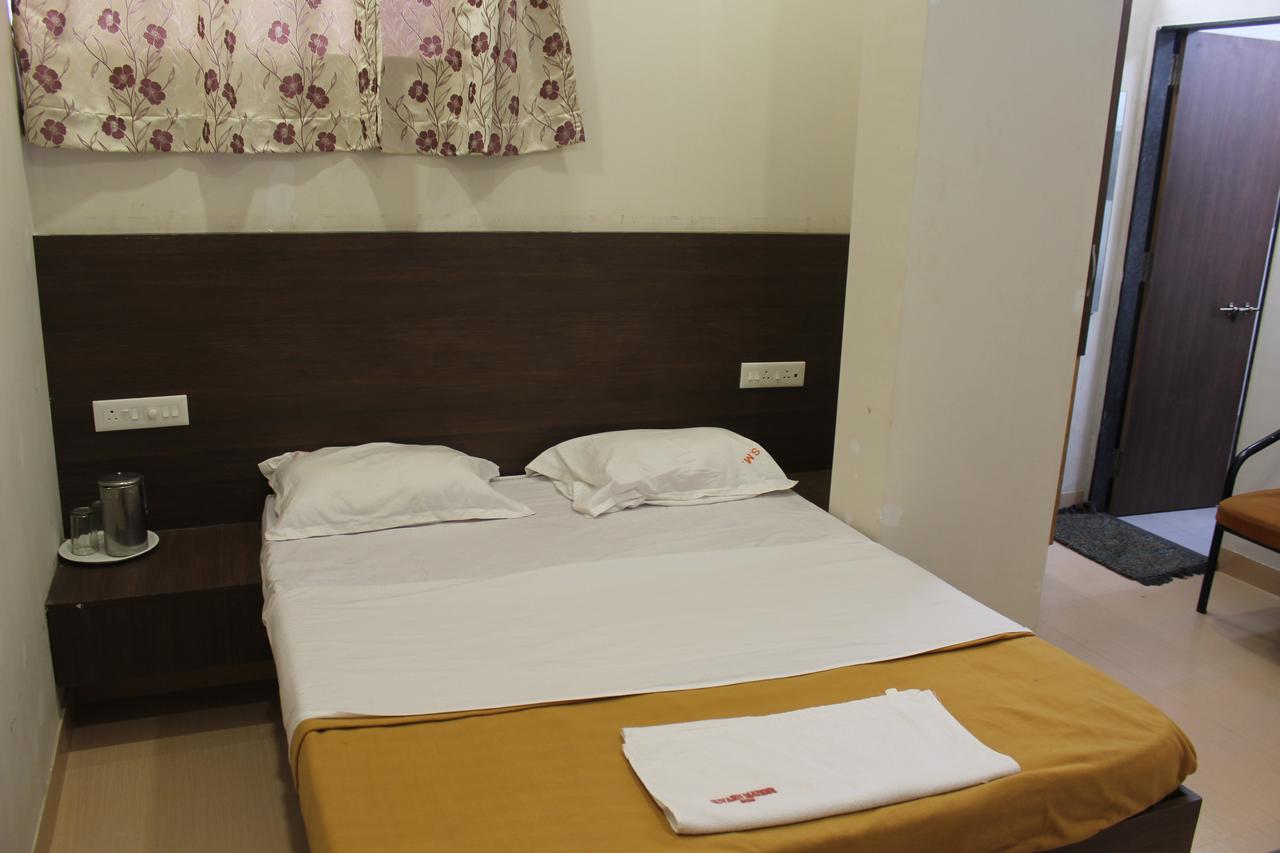 בלגאום Hotel Suvarn Mandir מראה חיצוני תמונה