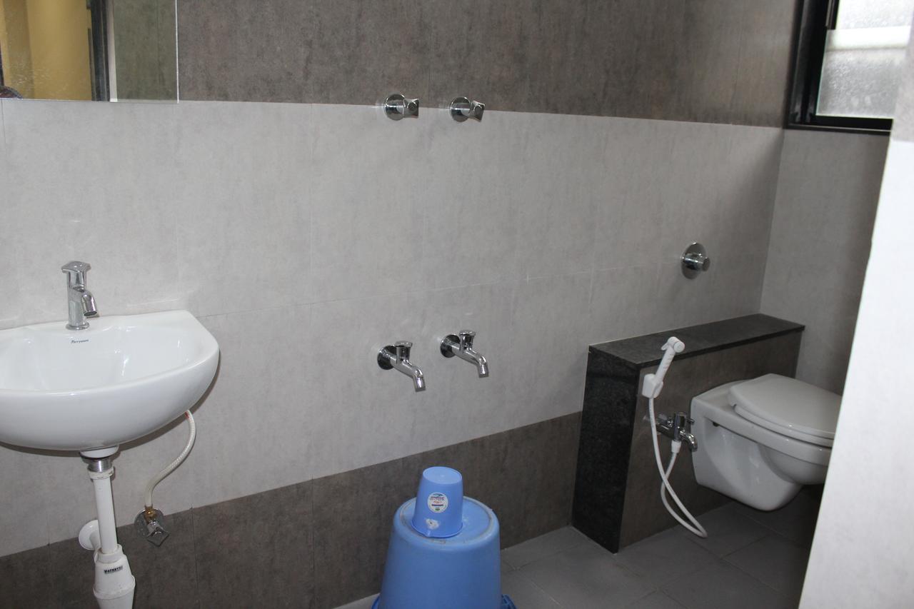 בלגאום Hotel Suvarn Mandir מראה חיצוני תמונה