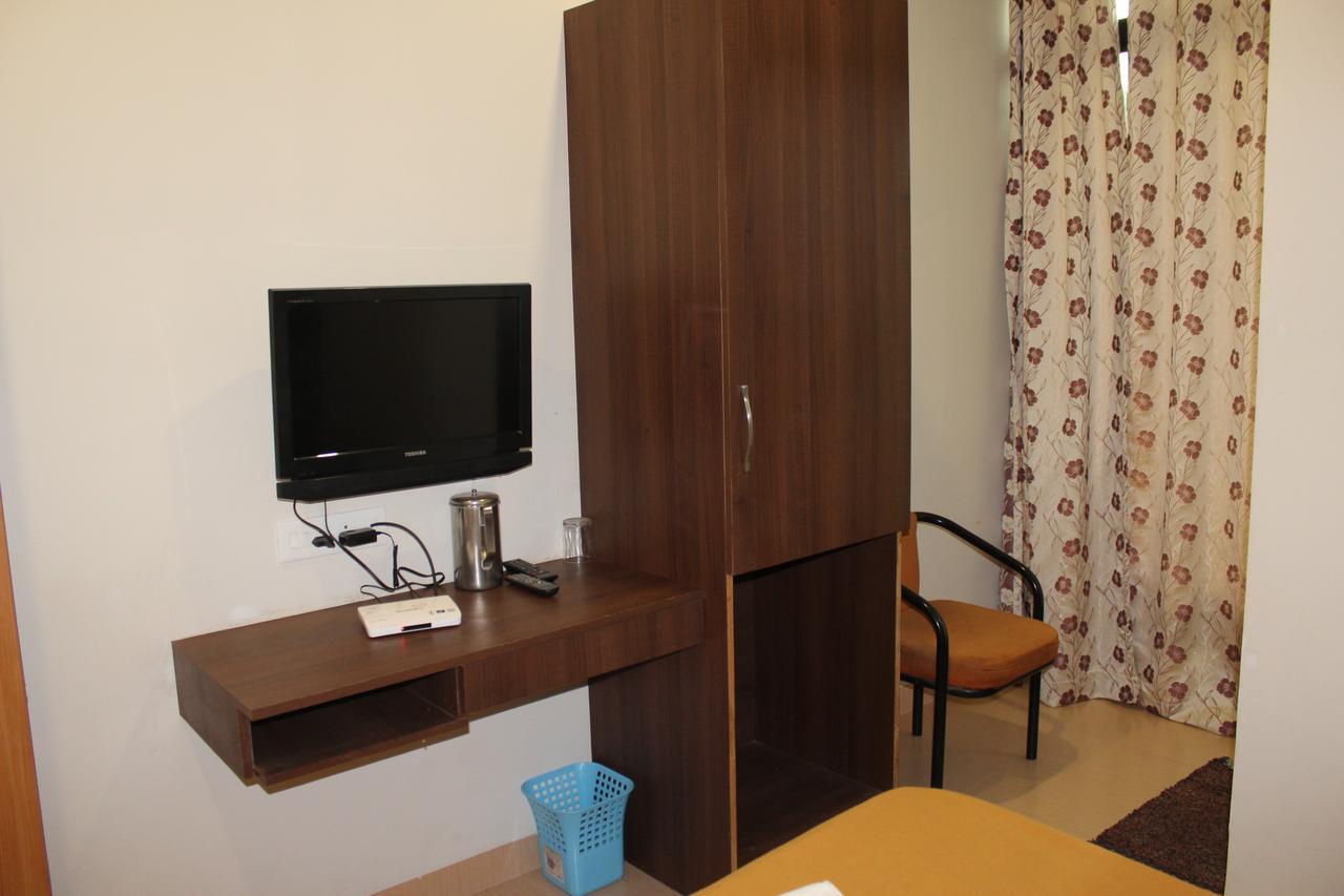 בלגאום Hotel Suvarn Mandir מראה חיצוני תמונה