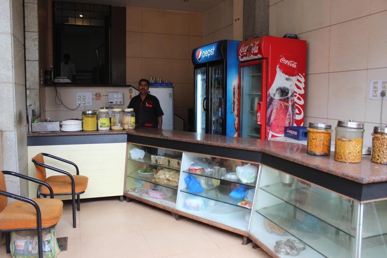 בלגאום Hotel Suvarn Mandir מראה חיצוני תמונה